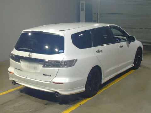 2013 Honda Odyssey RB3[1]