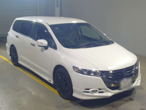 2013 Honda Odyssey RB3[2]