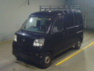 2011 Daihatsu Hijet Cargo