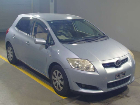 2008 Toyota Auris NZE151H[2]