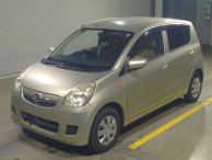 2010 Daihatsu Mira