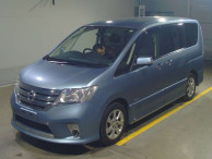 2012 Nissan Serena