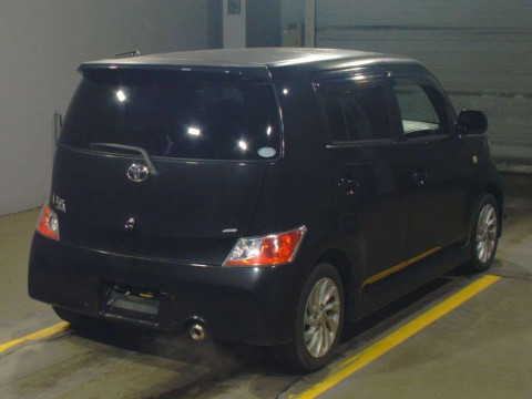 2006 Toyota bB QNC25[1]