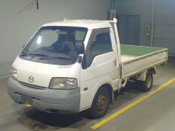 2008 Mazda Bongo Truck