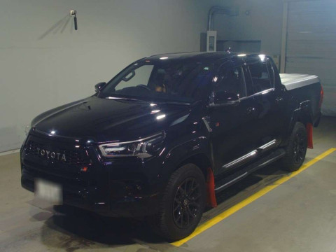 2023 Toyota Hilux GUN125[0]