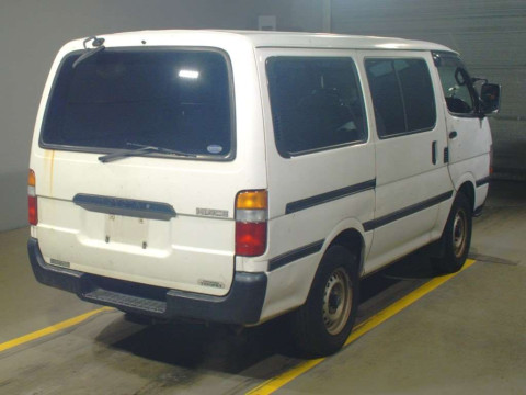 2003 Toyota Hiace Van TRH102V[1]