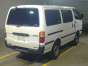 2003 Toyota Hiace Van