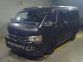 2007 Toyota Hiace Van