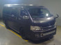 2007 Toyota Hiace Van