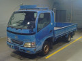 2003 Toyota Toyoace Truck