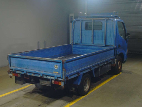 2003 Toyota Toyoace Truck RZY230[1]