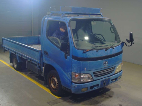 2003 Toyota Toyoace Truck RZY230[2]