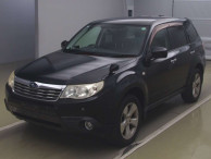 2009 Subaru Forester