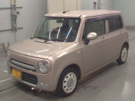 2013 Suzuki ALTO Lapin