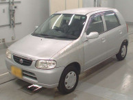 2003 Suzuki Alto