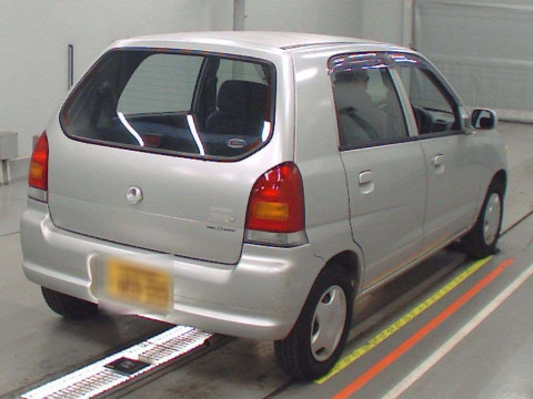 2003 Suzuki Alto HA23S[1]