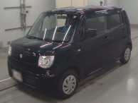 2014 Suzuki MR Wagon