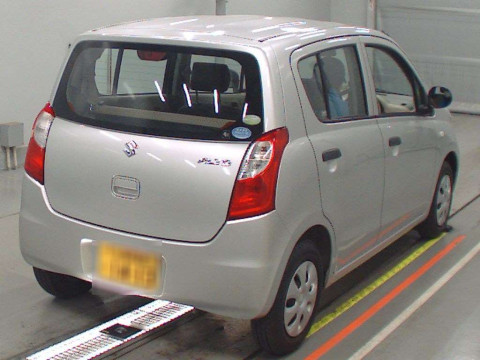 2010 Suzuki Alto HA25S[1]