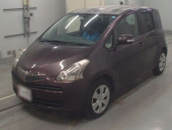 2009 Toyota Ractis