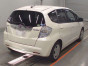 2011 Honda Fit Hybrid