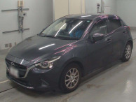 2015 Mazda Demio