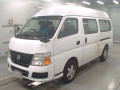 2011 Nissan Caravan Van