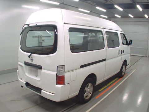 2011 Nissan Caravan Van CWGE25[1]