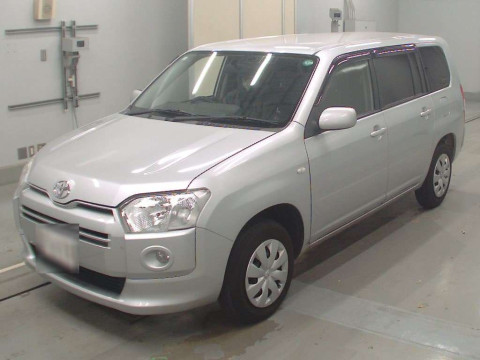 2016 Toyota Succeed NCP165V[0]