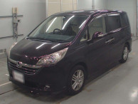 2005 Honda Step WGN