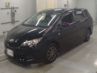 2012 Toyota Wish