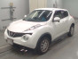 2013 Nissan JUKE