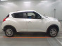 2013 Nissan JUKE