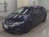 2010 Honda Insight