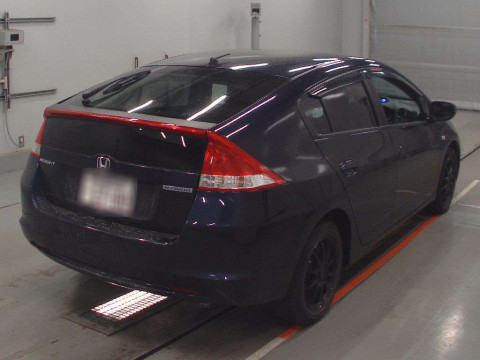 2010 Honda Insight ZE2[1]