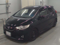 2014 Honda Fit