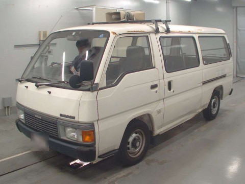 1993 Nissan Caravan Van VTGE24[0]