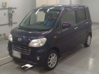 2012 Daihatsu Tanto exe