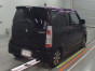 2007 Suzuki WAGON R STINGRAY