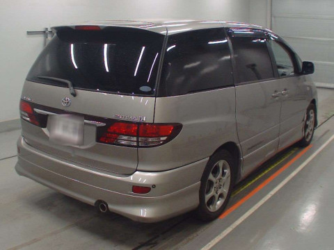 2004 Toyota Estima L ACR40W[1]