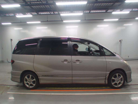 2004 Toyota Estima L ACR40W[2]