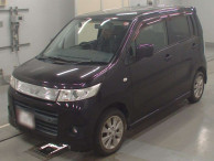 2012 Suzuki WAGON R STINGRAY