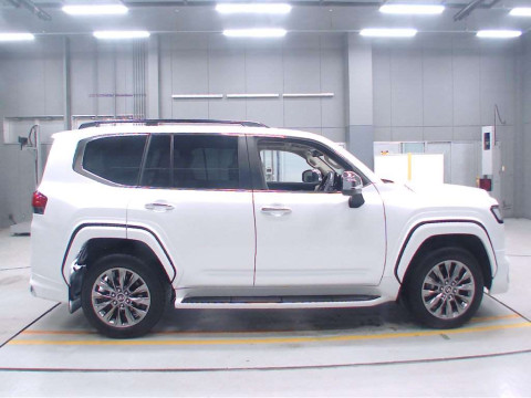 2023 Toyota Land Cruiser VJA300W[2]