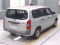 2008 Toyota Probox Van