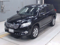 2013 Toyota Vanguard