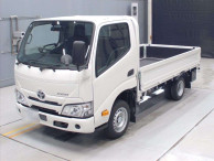 2025 Toyota Dyna Truck