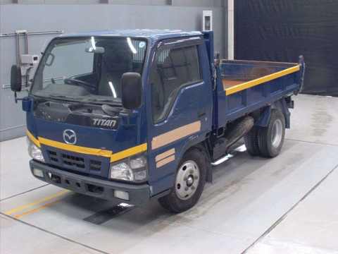 2006 Mazda Titan LKR81AD[0]