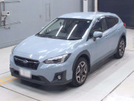 2019 Subaru XV