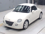 2008 Daihatsu Copen