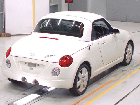 2008 Daihatsu Copen L880K[1]