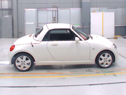 2008 Daihatsu Copen L880K[2]